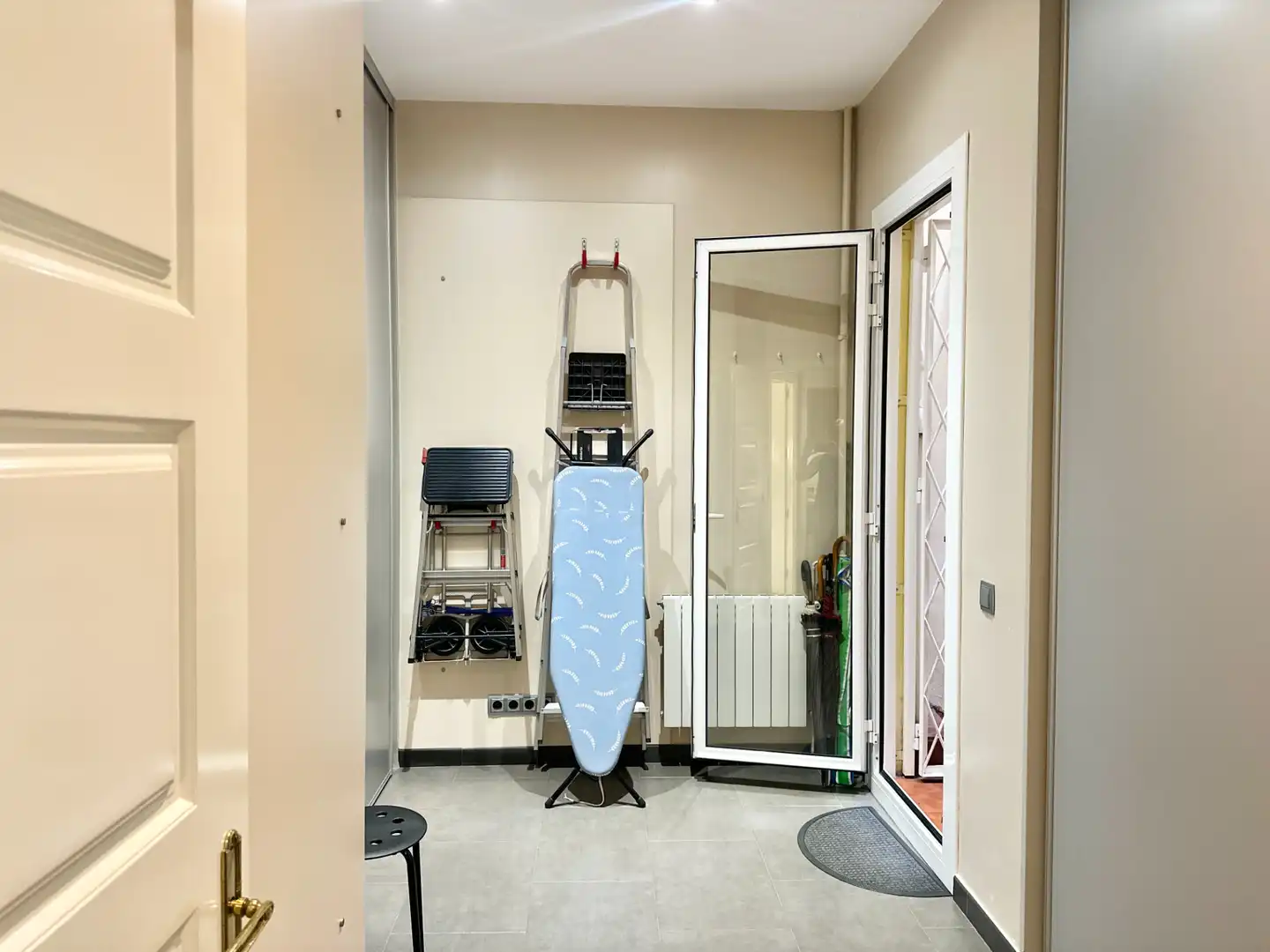 Appartamento con terrazza in vendita a Sarrià - Sant Gervasi, imagen 21