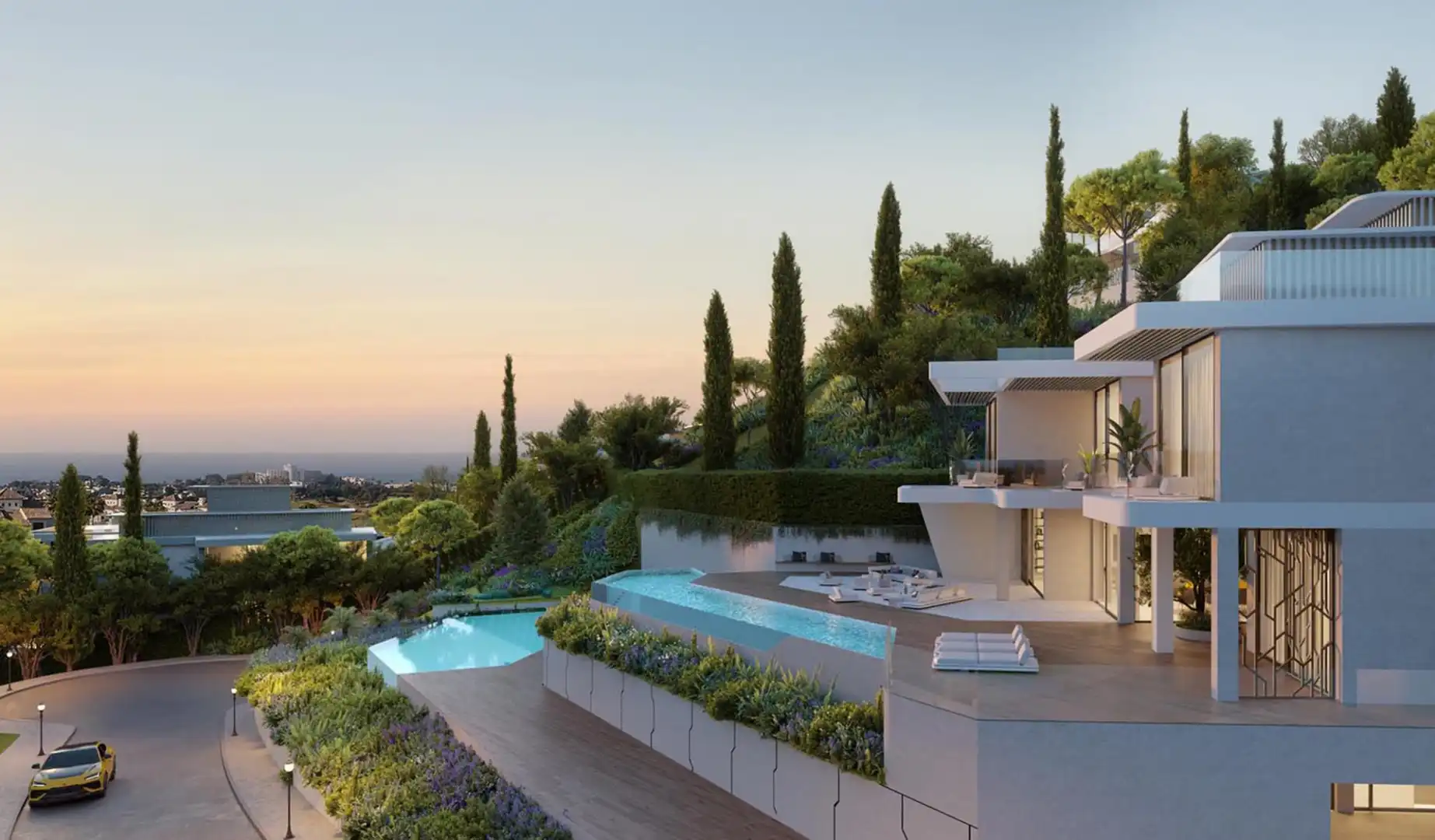 Casa con terraza en venta en Marbella Centro, imagen 2