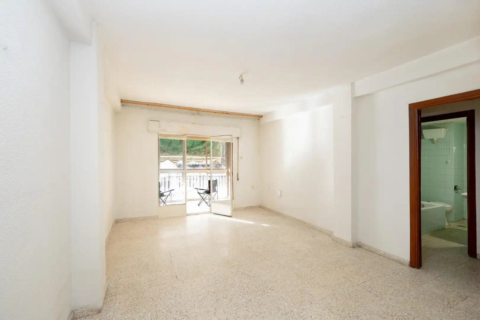 Appartement avec terrasse à vendre à Zaidín, imagen 15