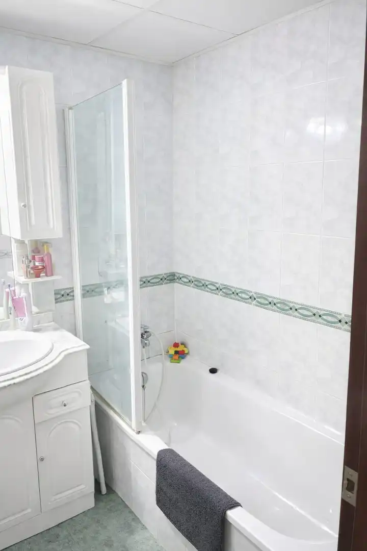 Baño de Piso en venta en Córdoba con Aire acondicionado, Calefacción y Balcón