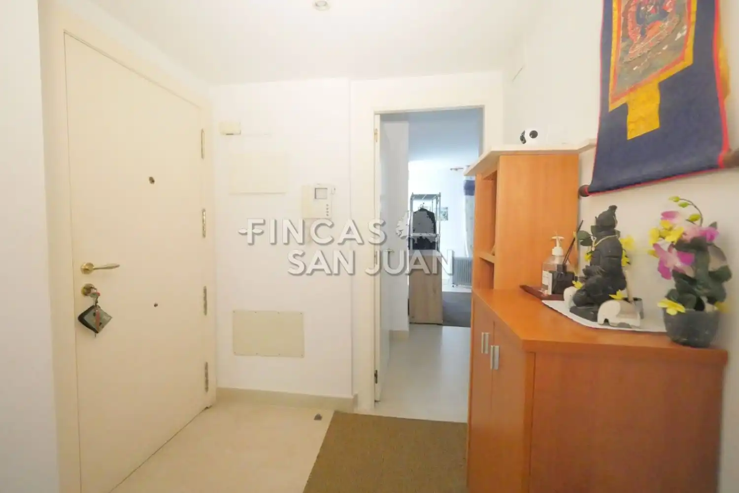 Piso con terraza en venta en Centro, imagen 15