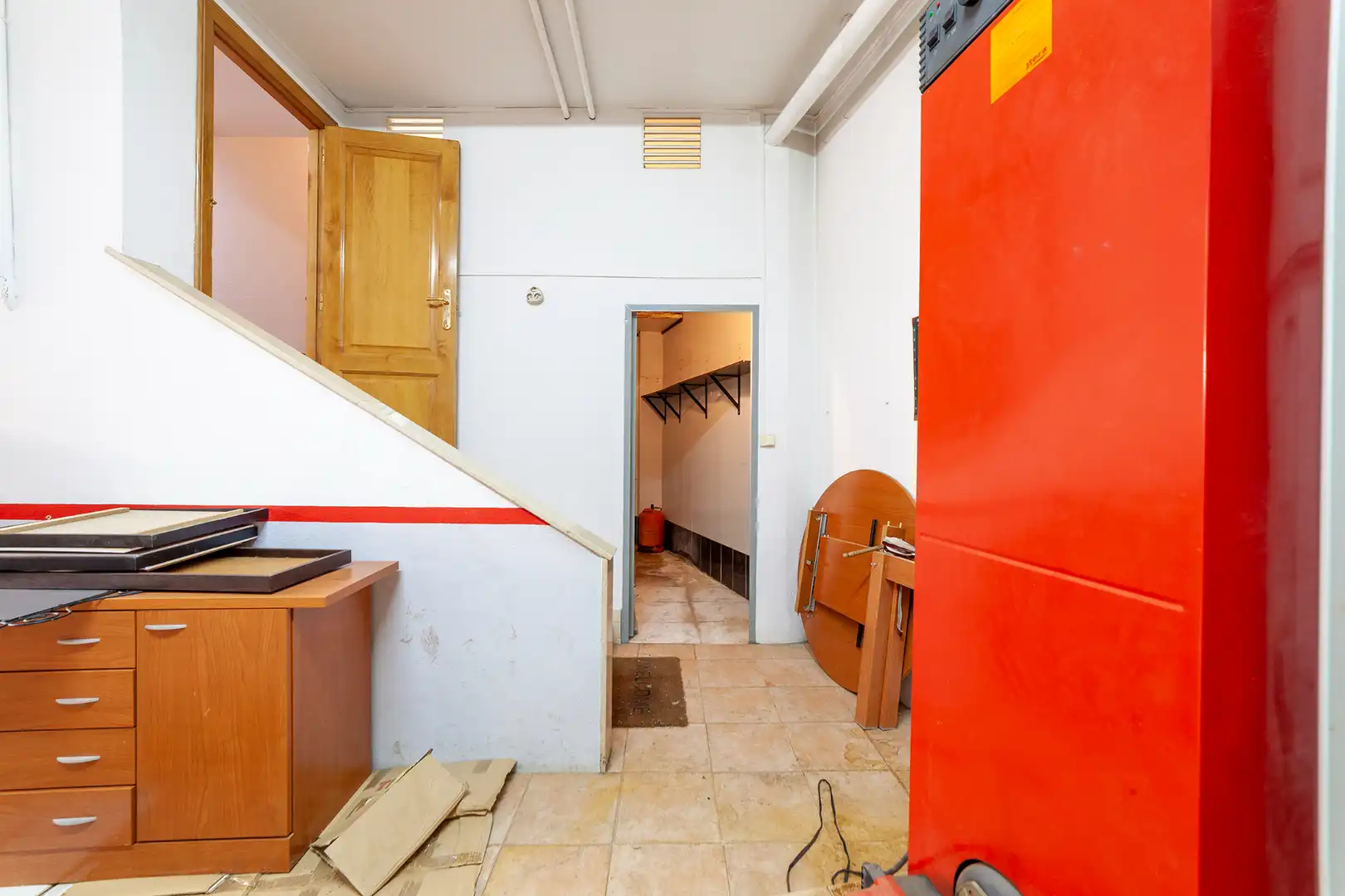 Casa con terrazza in vendita a Calle Jovellanos 11, imagen 37
