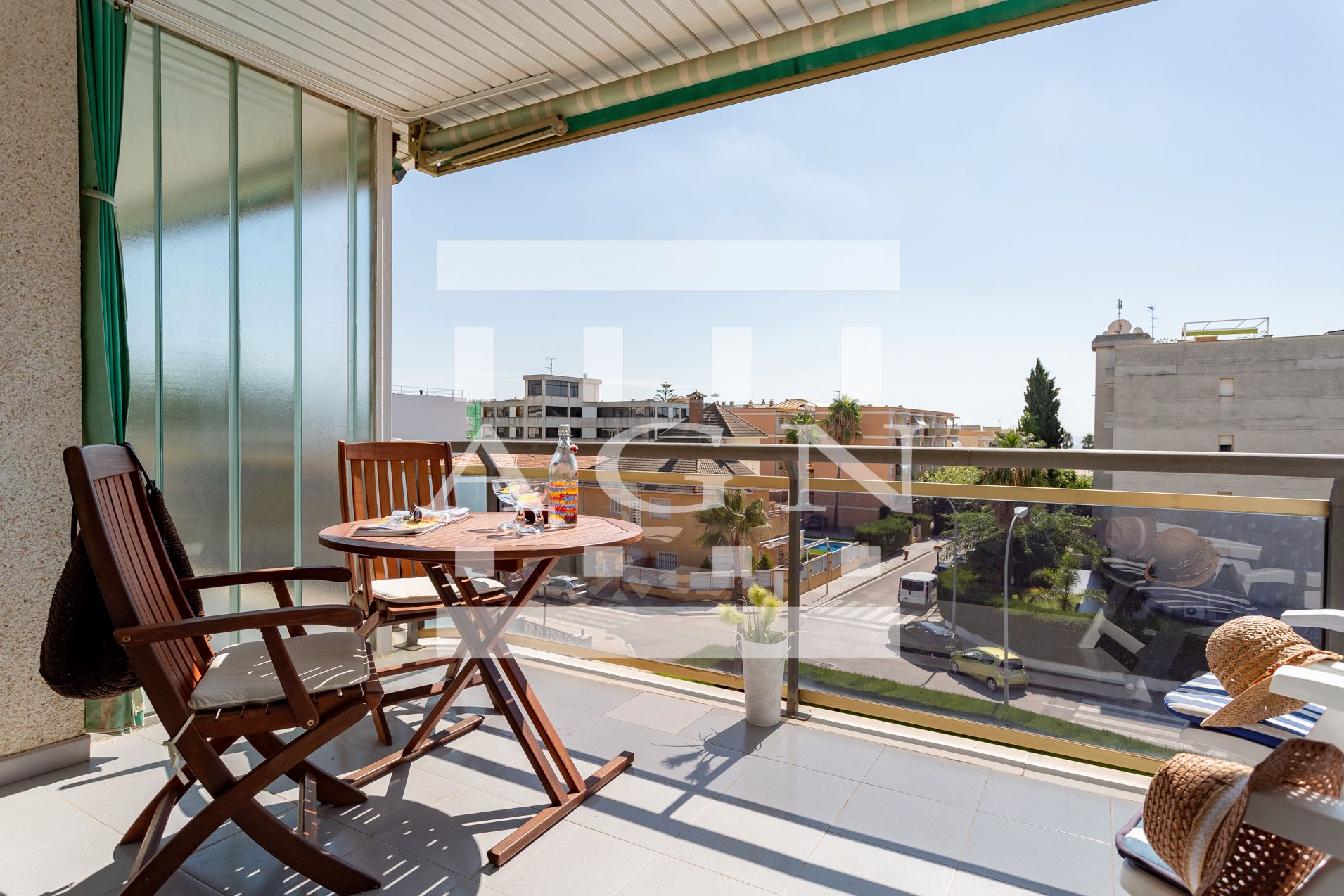 Apartament en venda a Avinguda Riera de Riudecanyes, 10, Port - Horta de Santa María
