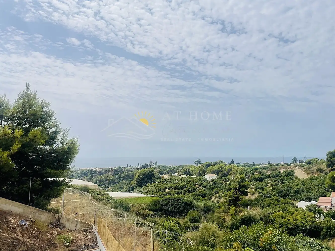 Casa o chalet de alquiler en Nerja con Terraza, Piscina y Horno