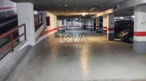 Foto 5 von Garage zum Verkauf in Federico de Leon, 1, Ciudad Jardín, Las Palmas de Gran Canaria