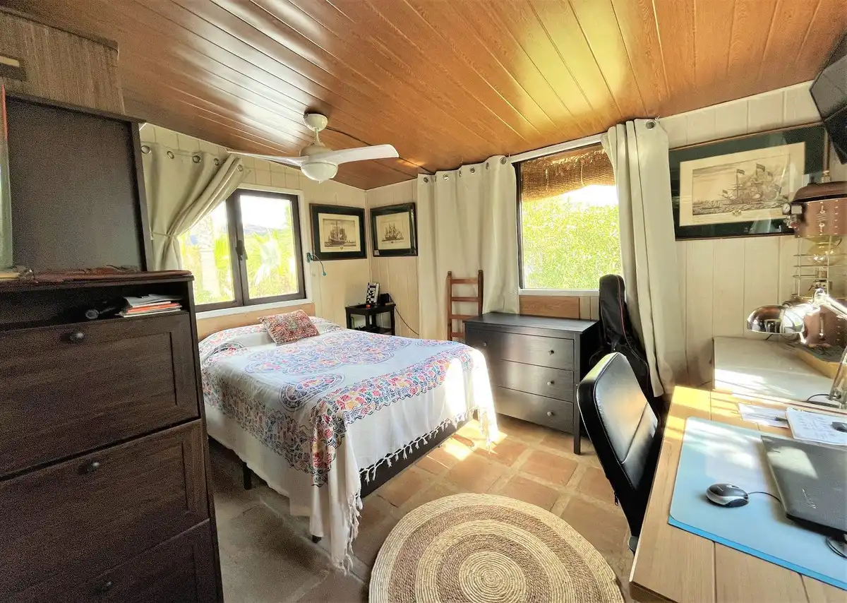 Villa mit Pool zum Verkauf in Avenida Parque Selwo s/n, imagen 16