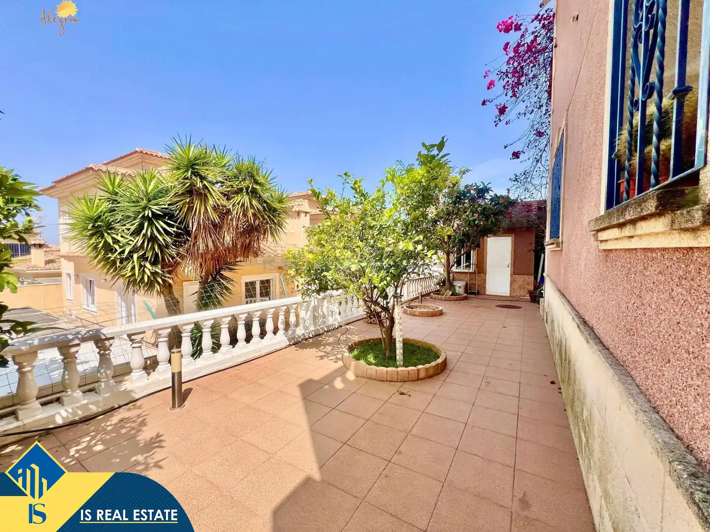 Villa con piscina in vendita a Los Balcones - Los Altos, imagen 21