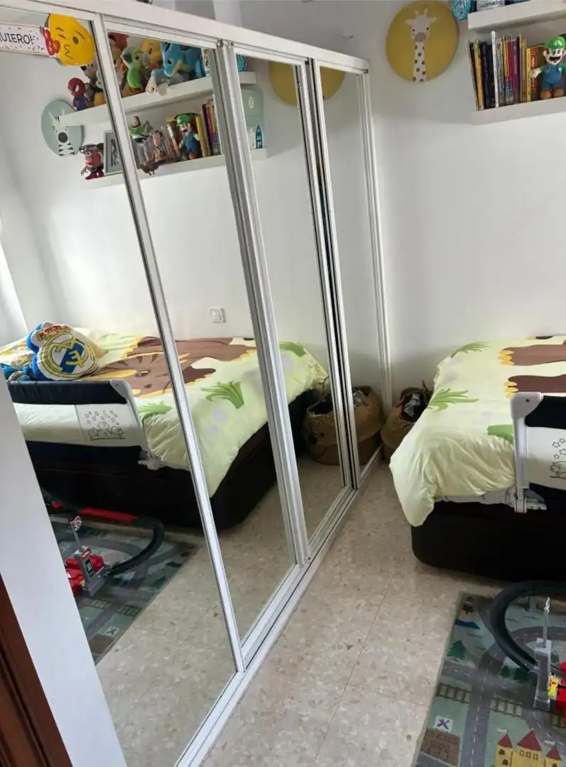 Piso con piscina en venta en Benalmádena pueblo, imagen 12