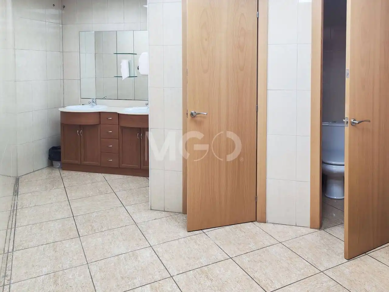 Nau industrial de lloguer a Calle Metalurgia 8, imagen 27