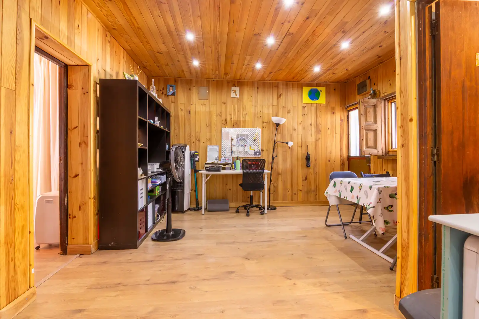 Piso en venta en Madrid con Calefacción, Amueblado y Horno