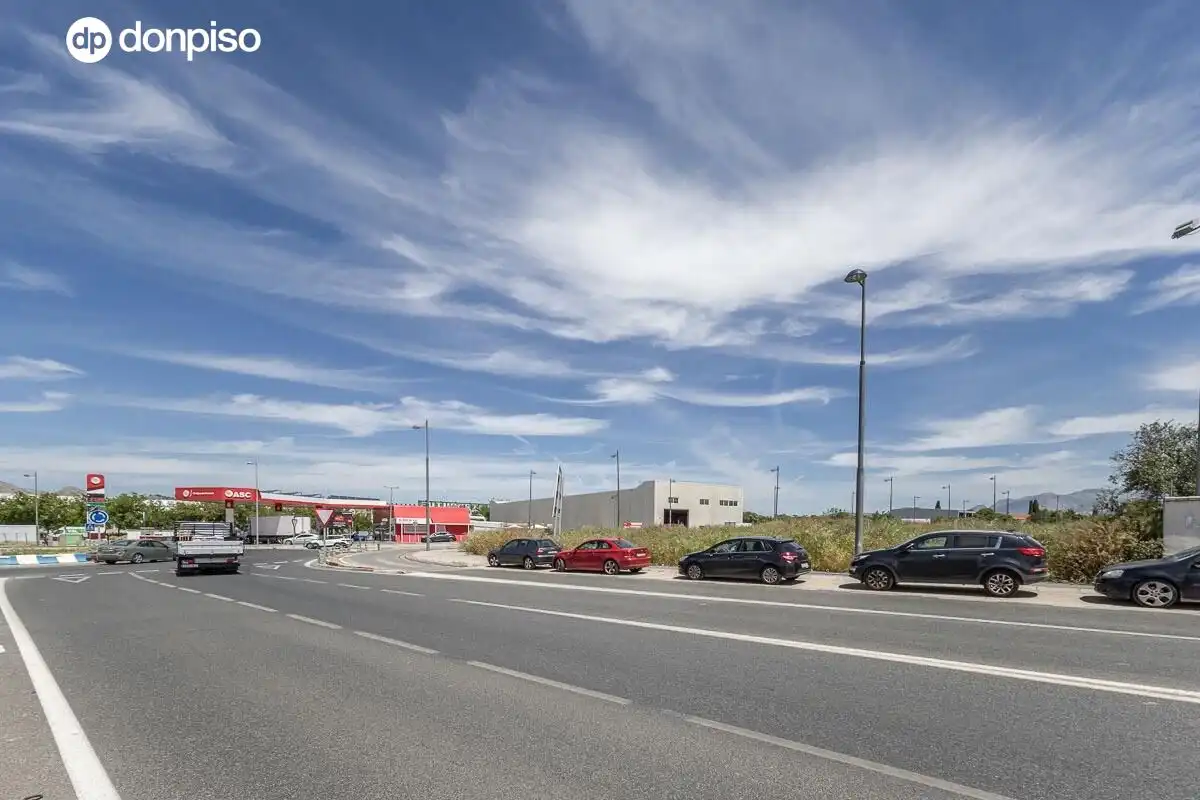 Lands and plots for sale in Calle Córdoba, imagen 6