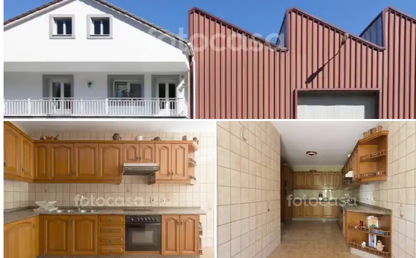 Maison à vendre à Rúa Xacinto Rodríguez, imagen 10