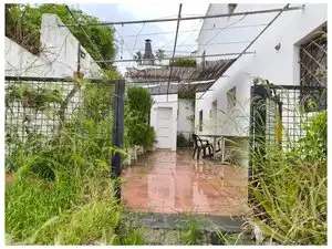 Jardí de Casa o xalet en venda en Las Palmas de Gran Canaria amb Jardí privat, Terrassa i Traster