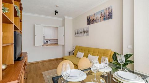 Foto 4 de Apartament en venda a Rejas, Madrid Capital