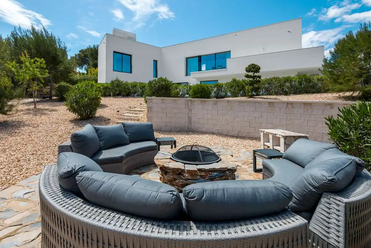 Casa con jardín en venta en Orihuela Costa, imagen 45
