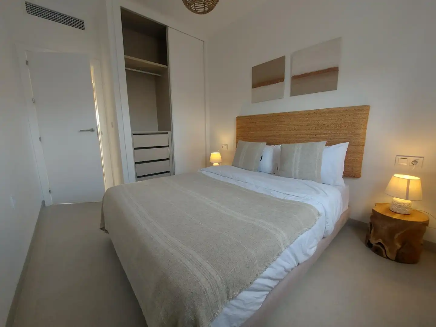 Apartament amb terrassa en venda a Mar Menor de Cartagena – Cabo de Palos, imagen 21