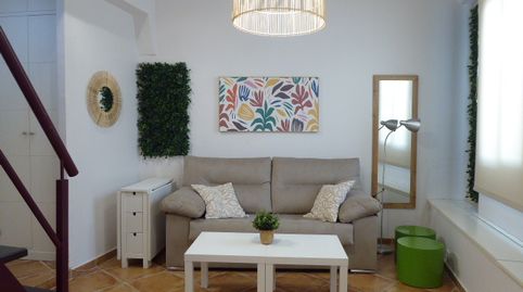 Photo 2 of Study for rent in Calle Granada, 44, Centro Histórico, Málaga Capital