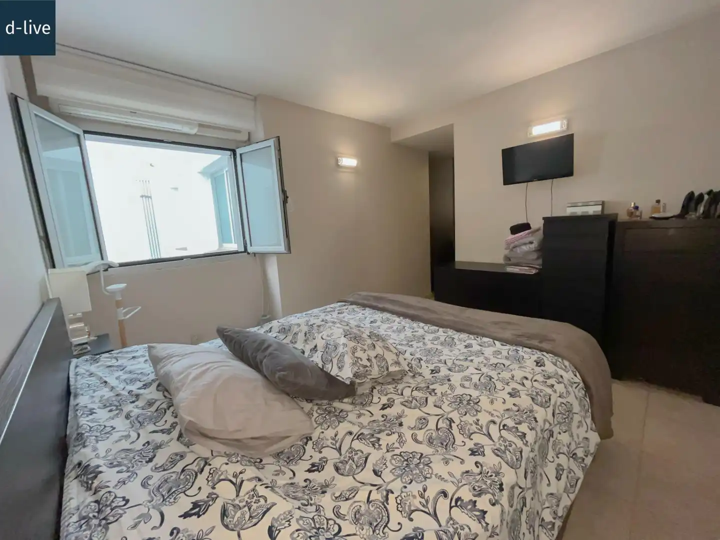 Habitación de Ático en venta en Las Palmas de Gran Canaria con Terraza