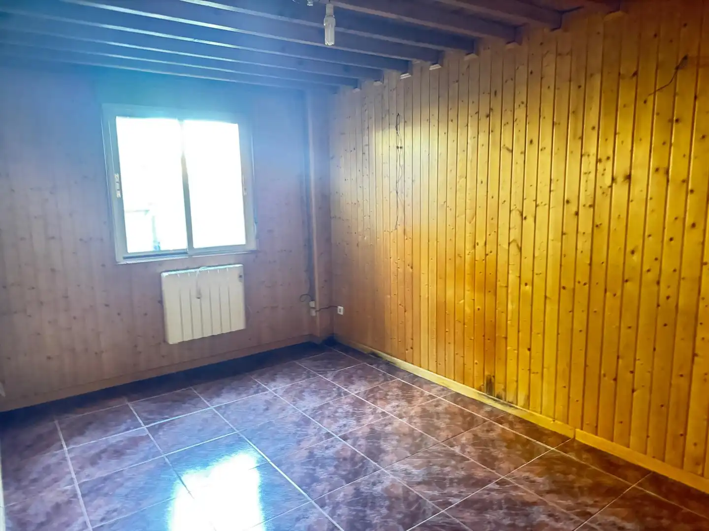Houses for sale in Mansilla de las Mulas  with Heating, Private garden and Storage room