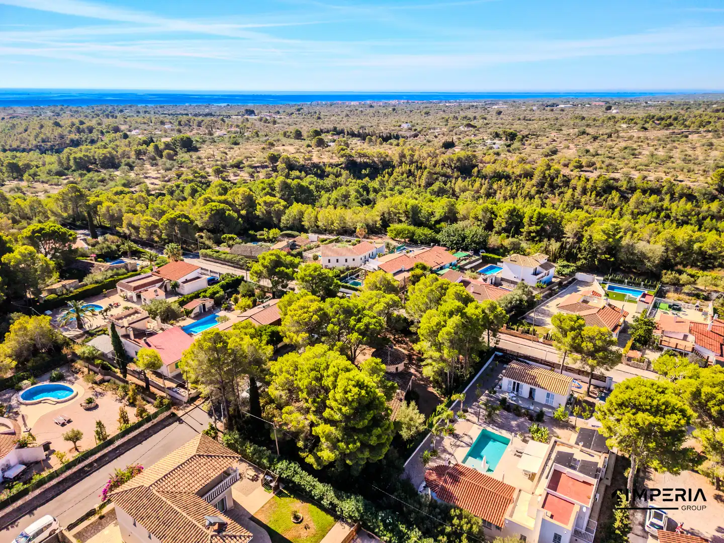 Villa con giardino in vendita a Carrer Ribamar, imagen 43