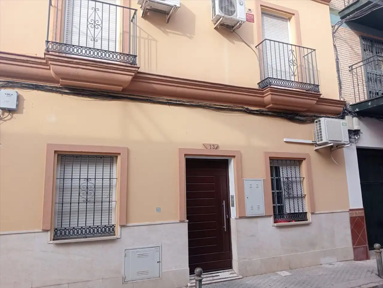 Wohnung zum Verkauf in Sebastián Llano, imagen 2