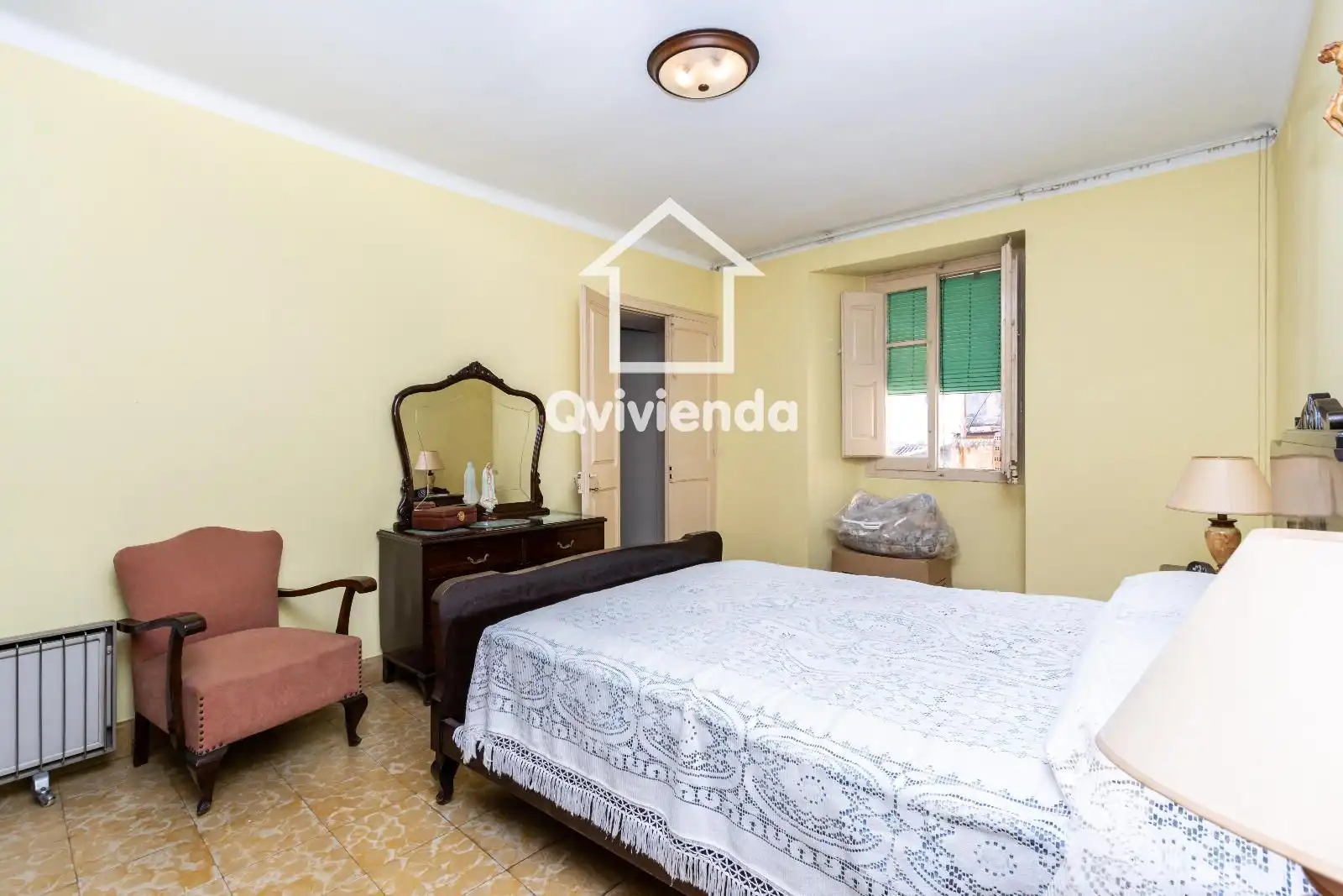 Habitación de Casa o chalet en venta en Lliçà de Vall con Calefacción
