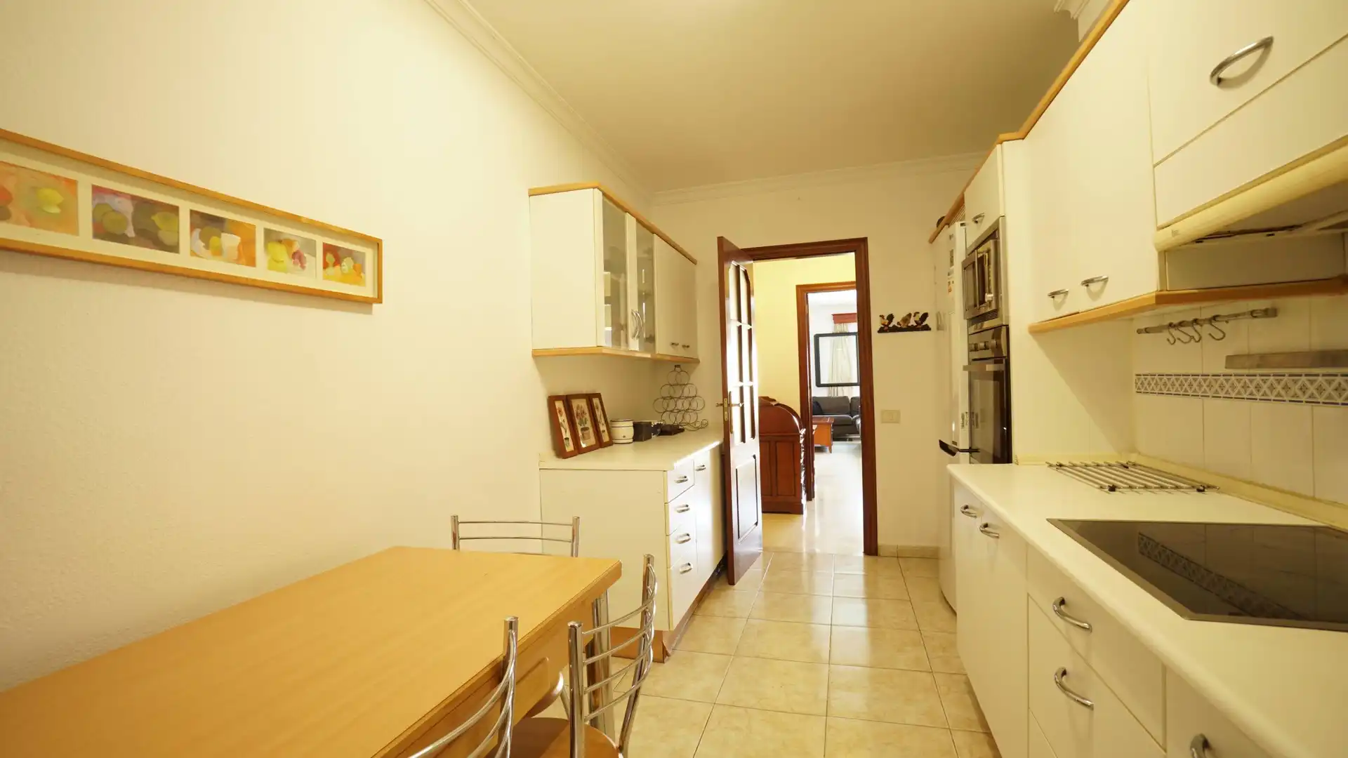 Apartament de lloguer a Avenida Pintor Felo Monzón, Siete Palmas
