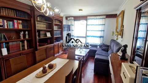 Foto 5 de Piso de alquiler en Rúa Laureano Salgado, Baiona, Pontevedra