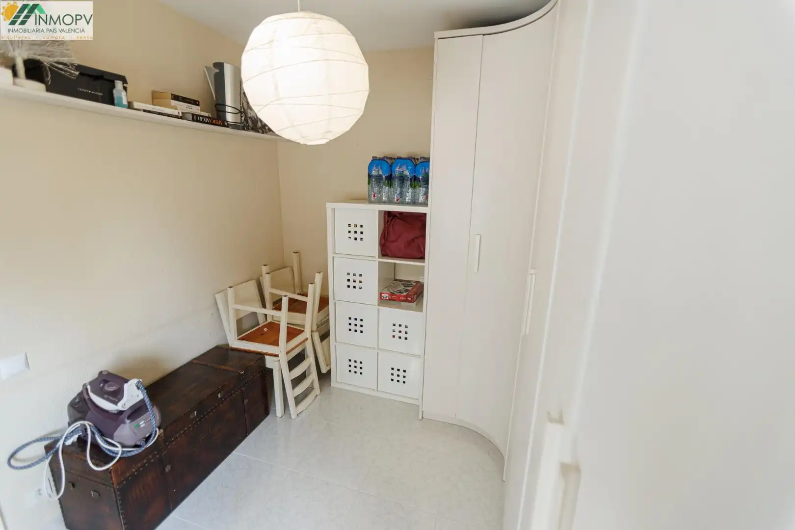 Flat with terrace for sale in Casco Urbano, imagen 32