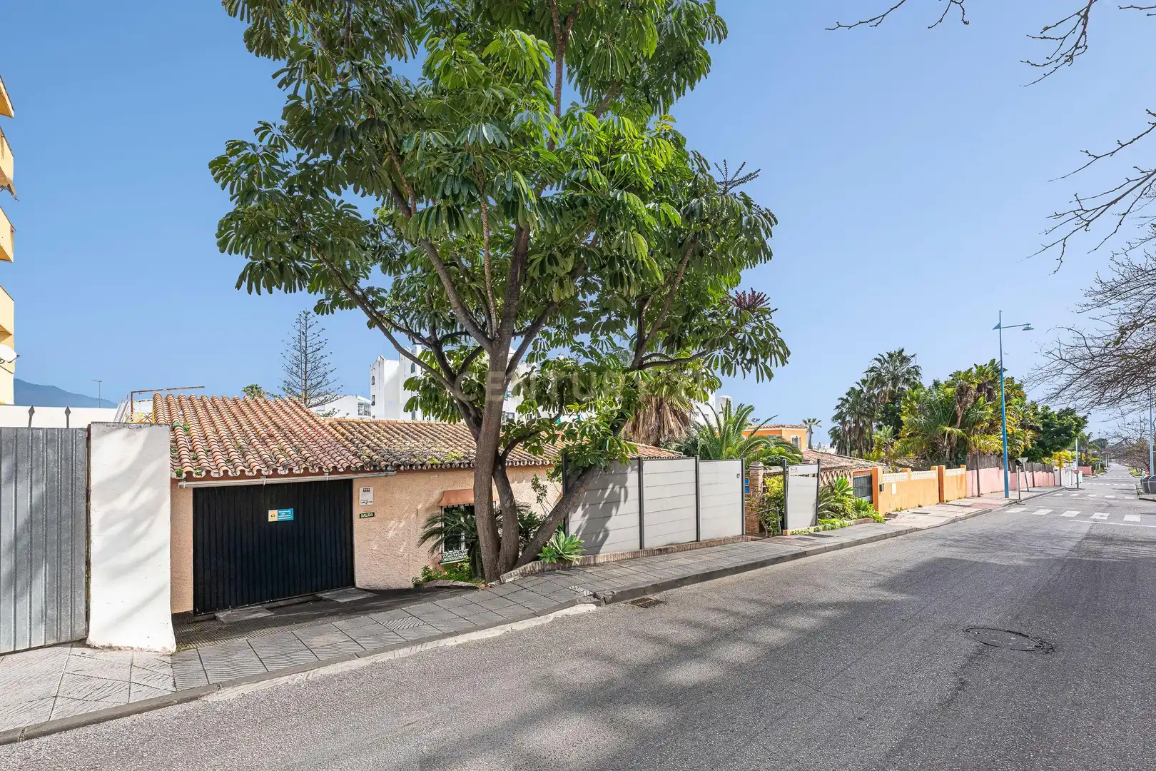 Casa o chalet en venta en Nueva Alcántara