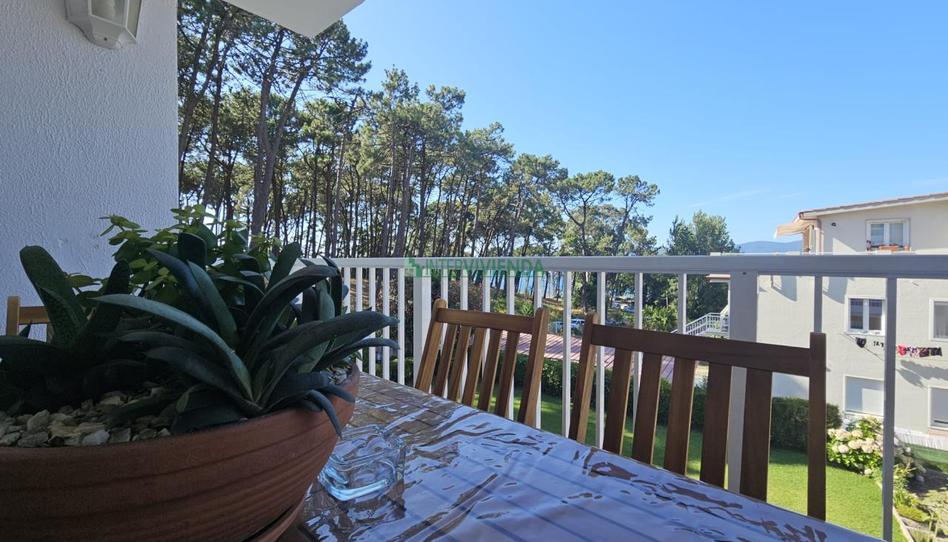 Photo 1 of Flat to rent in Alcabre, Pontevedra