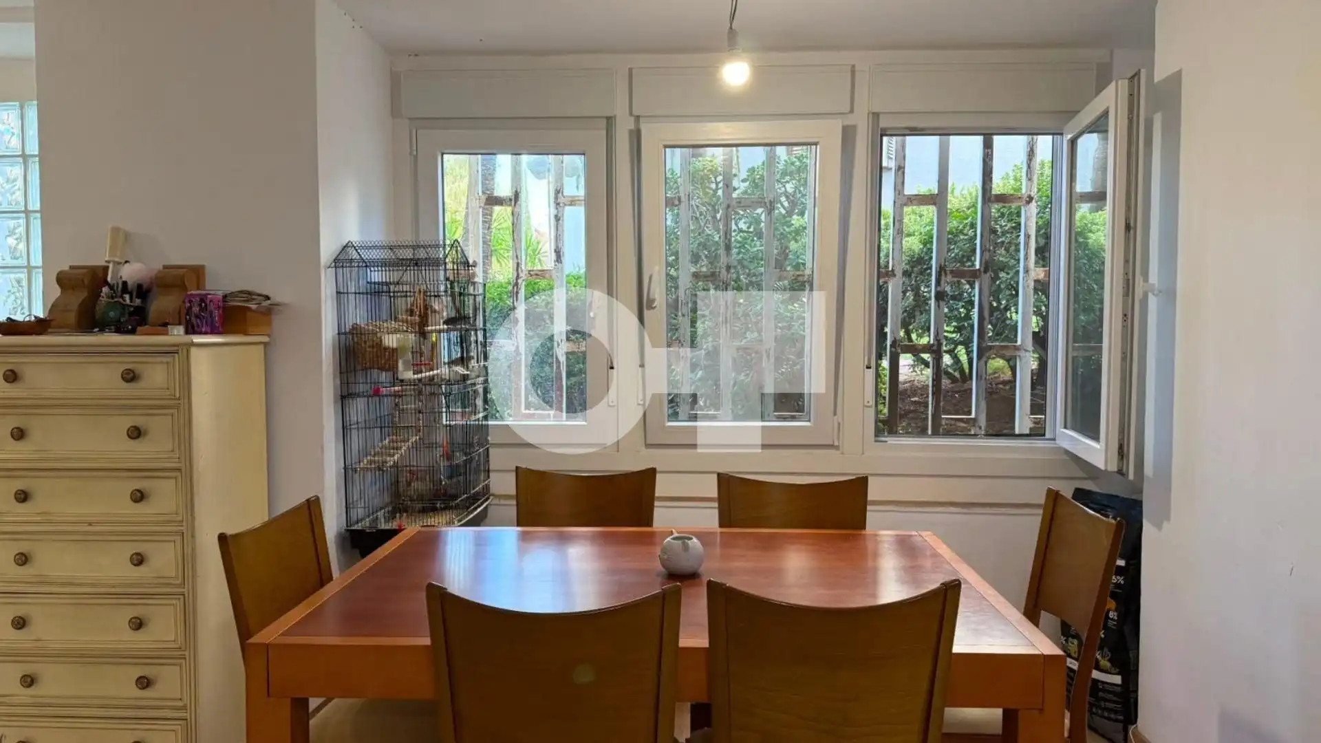 Piso con jardín en venta en Carrer Carrer Pau Alsina, imagen 12