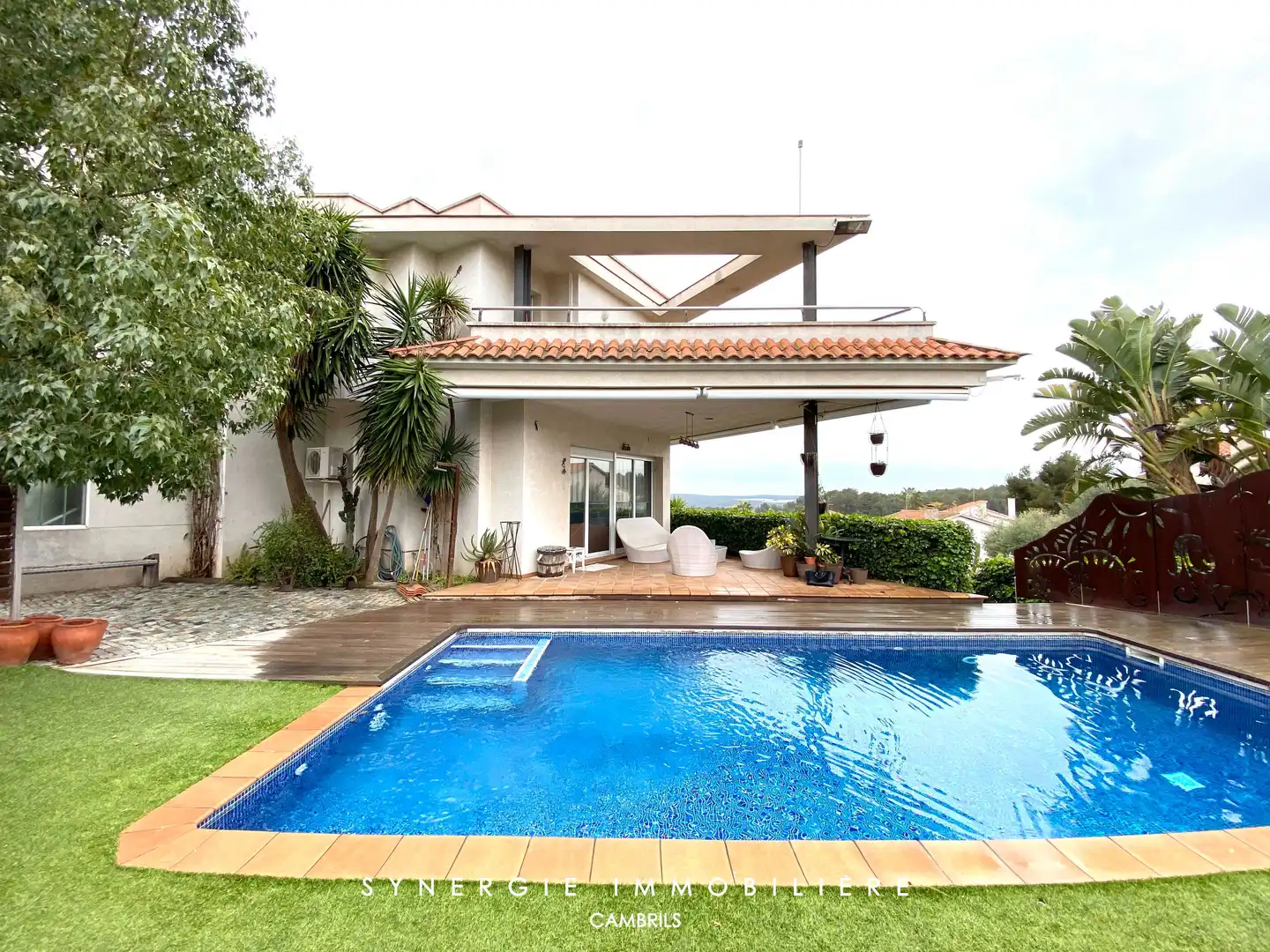 House with pool for sale in Urbanitzacio Residencial 5 Estrelles, imagen 45