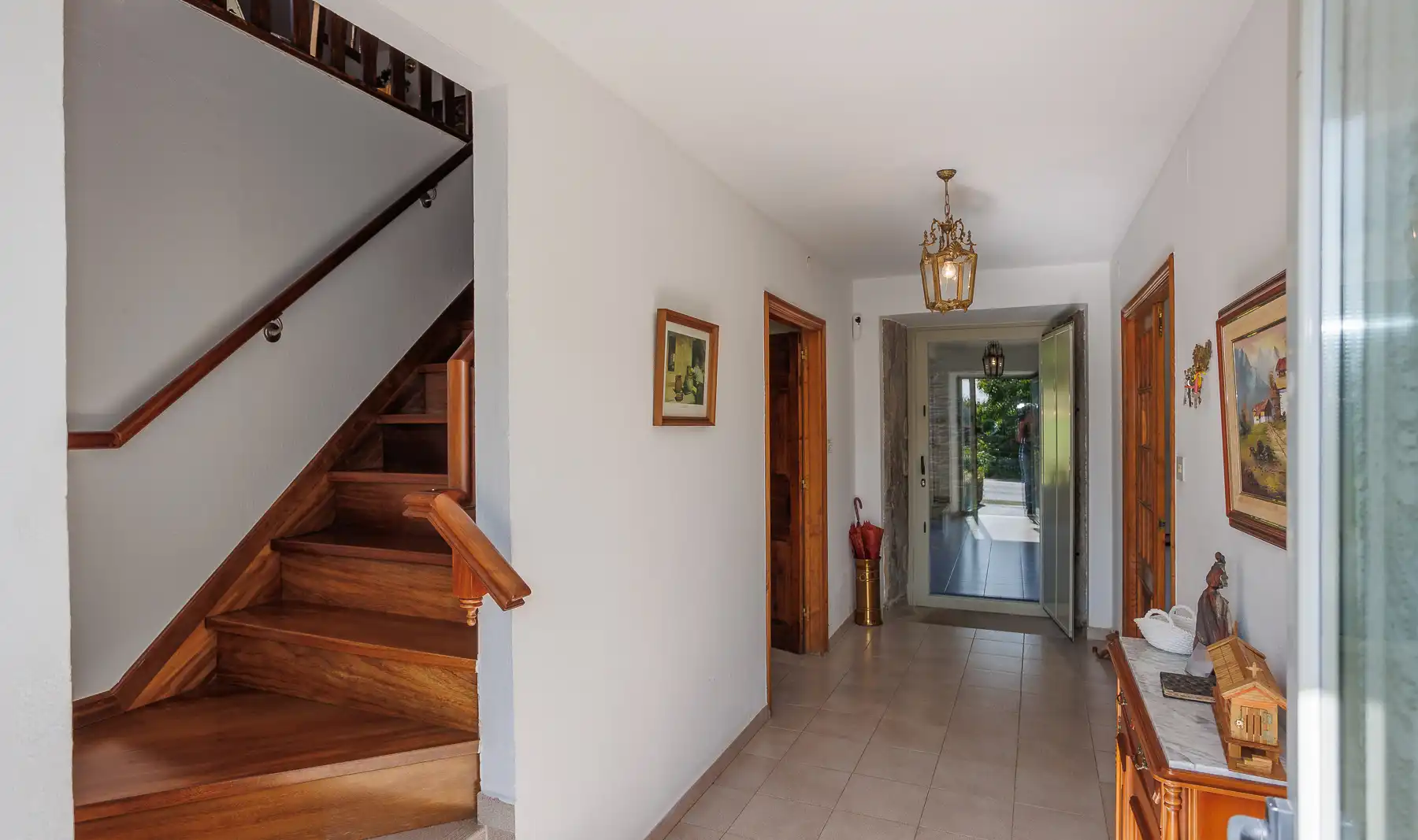 Casa rústica en venda a Touro, imagen 12