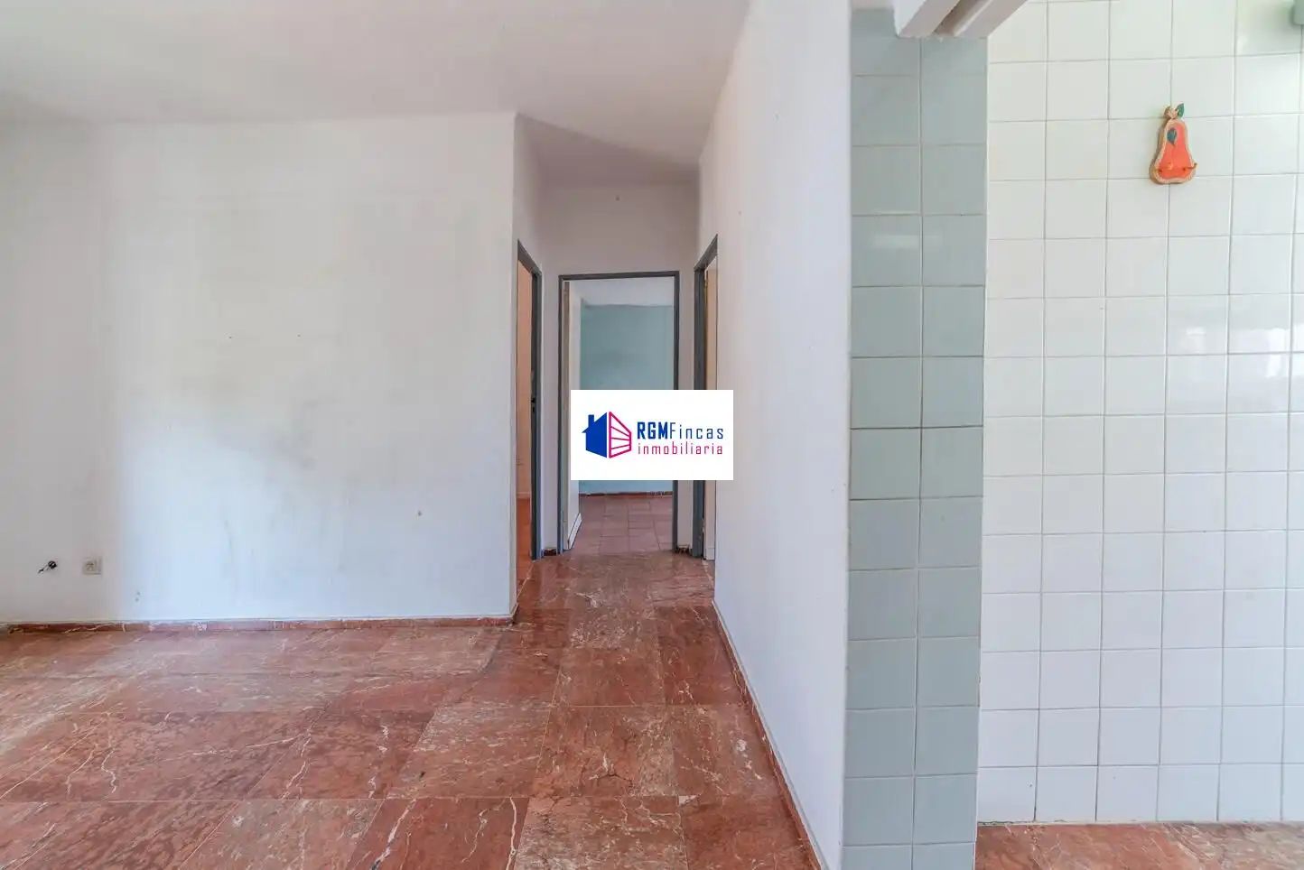 Flat for sale in Sevilla  with Terrace
