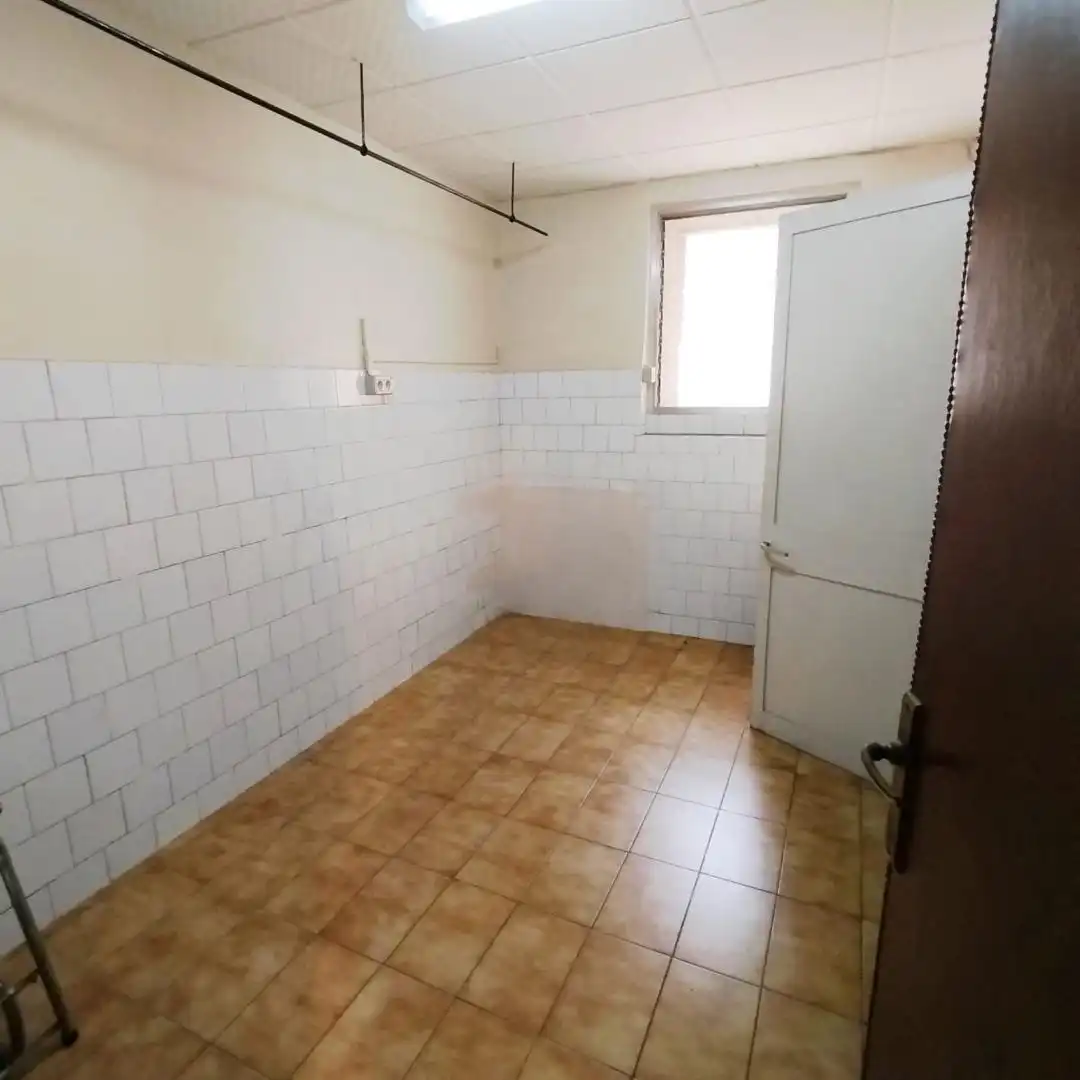 Cuina de Casa adosada en venda en Balsareny amb Calefacció i Terrassa