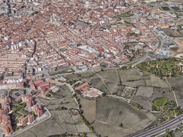 Terrenos y solares en venta en Castrocontrigo