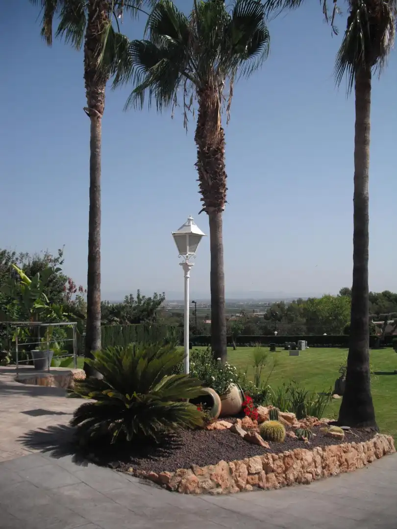 Detached house to rent in Calicanto - Cumbres de Calicanto - Santo Domingo, imagen 22