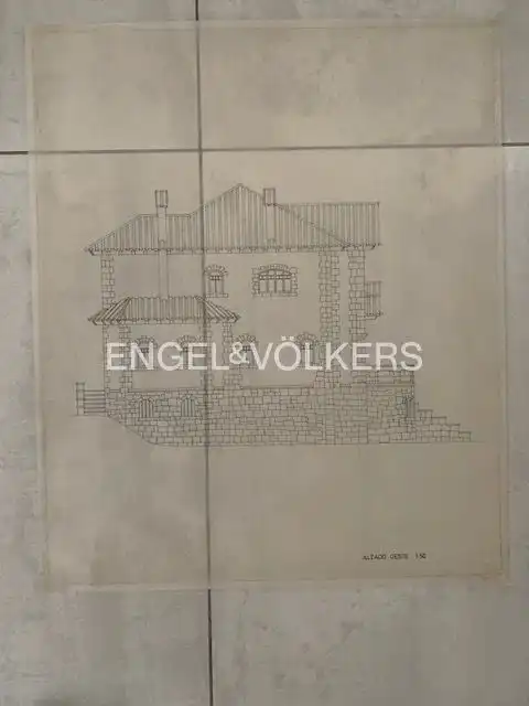 Houses for sale in Sant Cugat del Vallès  with Air Conditioner, Heating and Private garden
