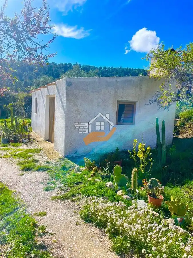 Residencial en venda en Vélez-Blanco