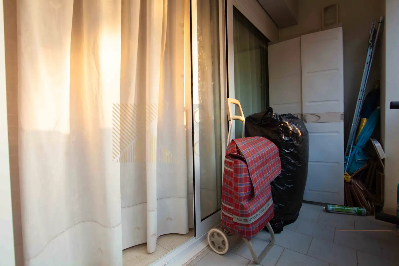 Appartement avec terrasse à vendre à Fenals, imagen 14
