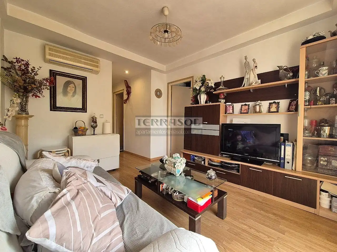 Living room of Apartments for sale in Vélez-Málaga  with Terrace