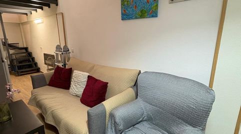 Foto 4 de Estudi en venda a Plaza de Toros, Ciudad Real Capital