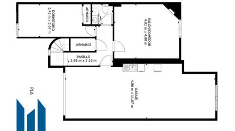 Foto 3 de Casa o chalet en venta en Valdepelayo - Montepinos - Arroyo Culebro, Leganés