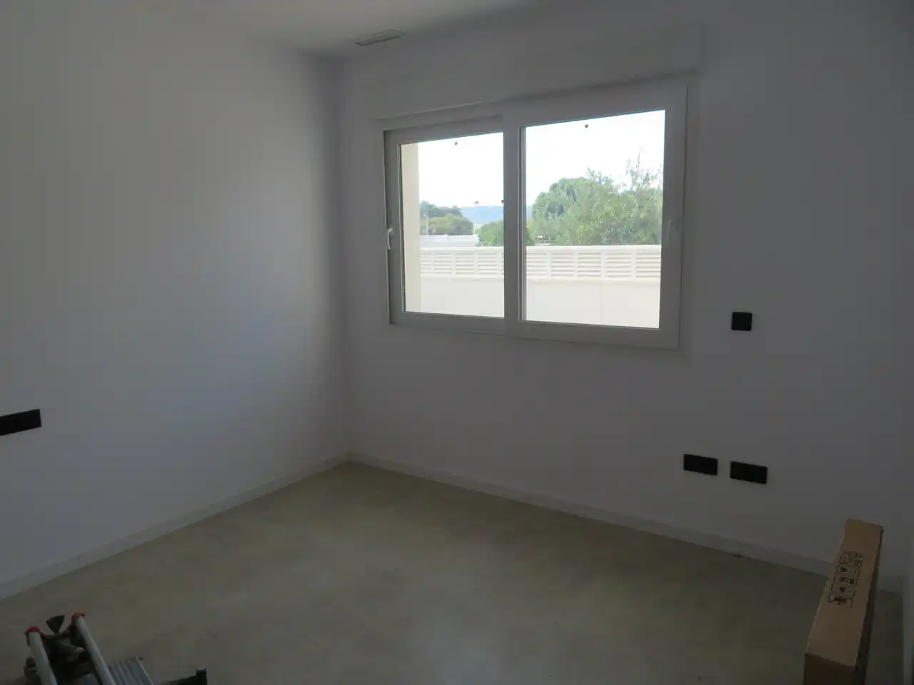 Villa con terrazza in vendita a Els Poblets, imagen 17