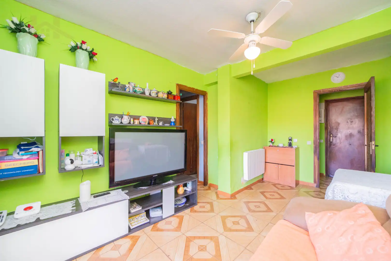 Wohnung mit Aufzug zum Verkauf in Avenida de la Constitucion, imagen 5
