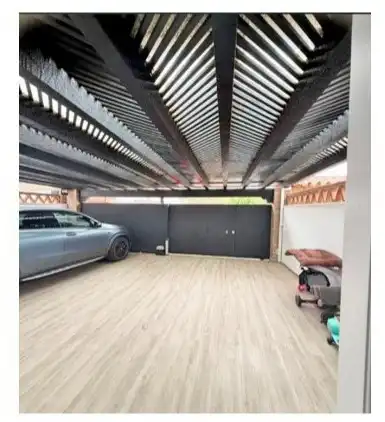 Parking of Houses for sale in Marbella  with Furnished