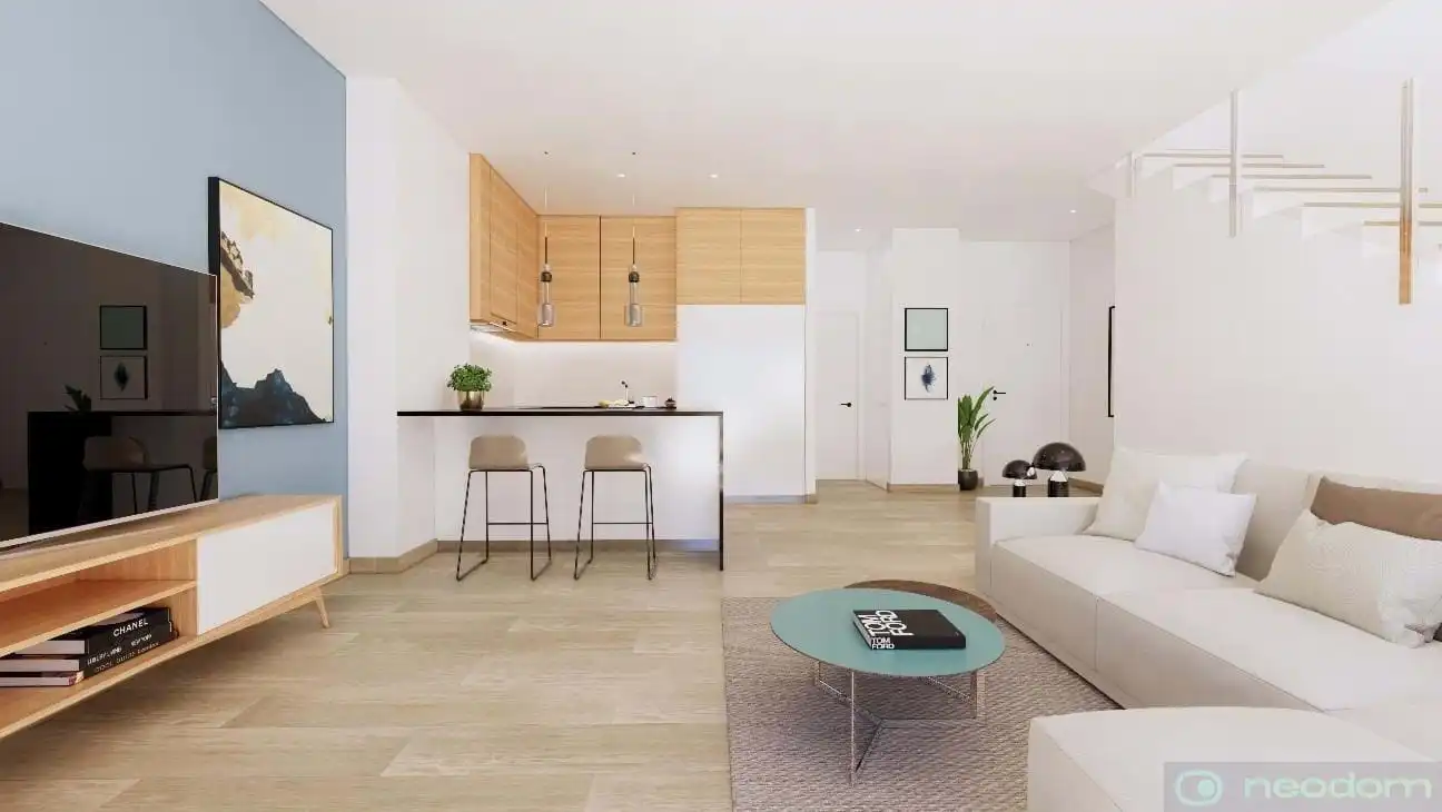 Casa a schiera con piscina in vendita a N/A, imagen 7