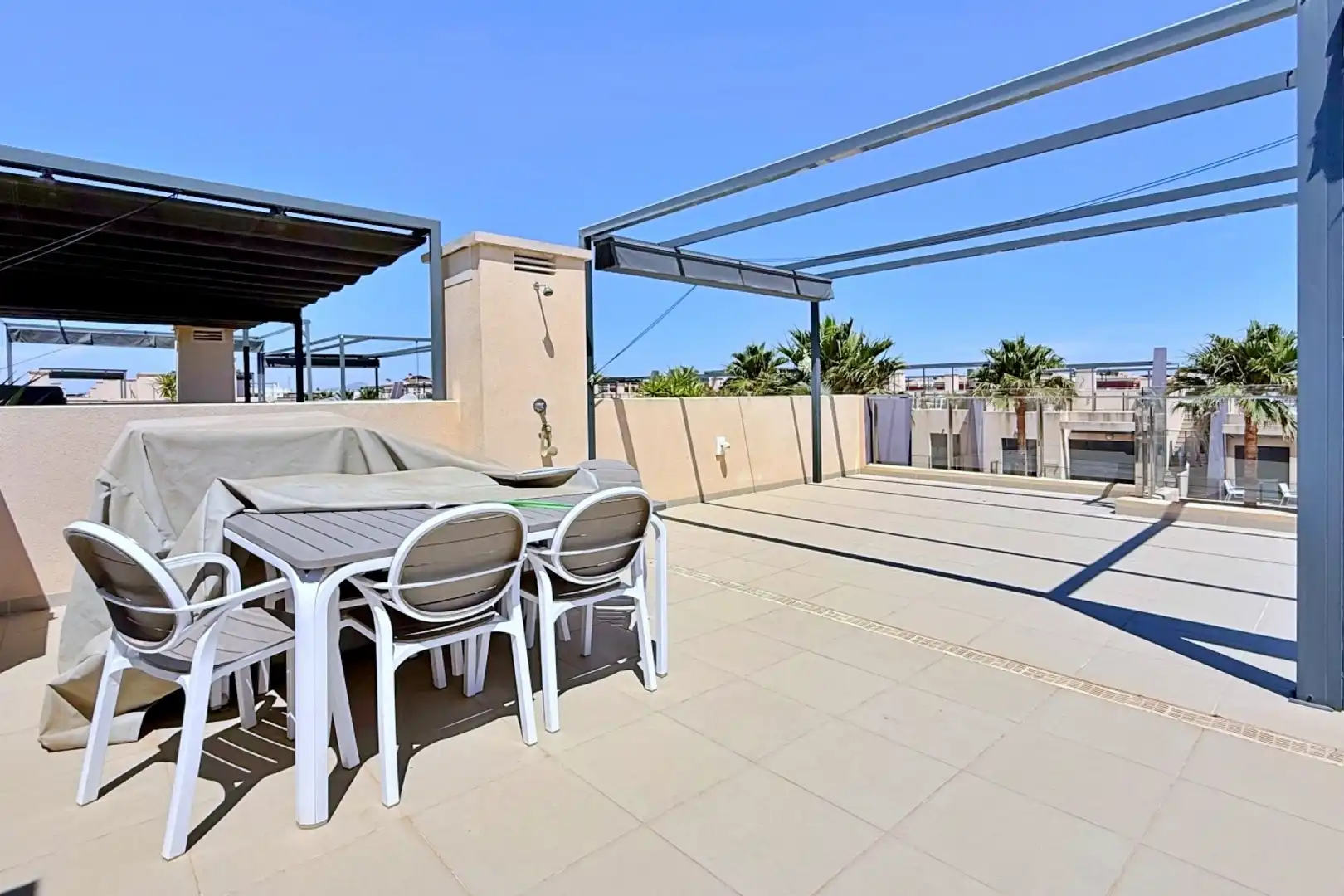 Flat with terrace for sale in El Mojón, imagen 33