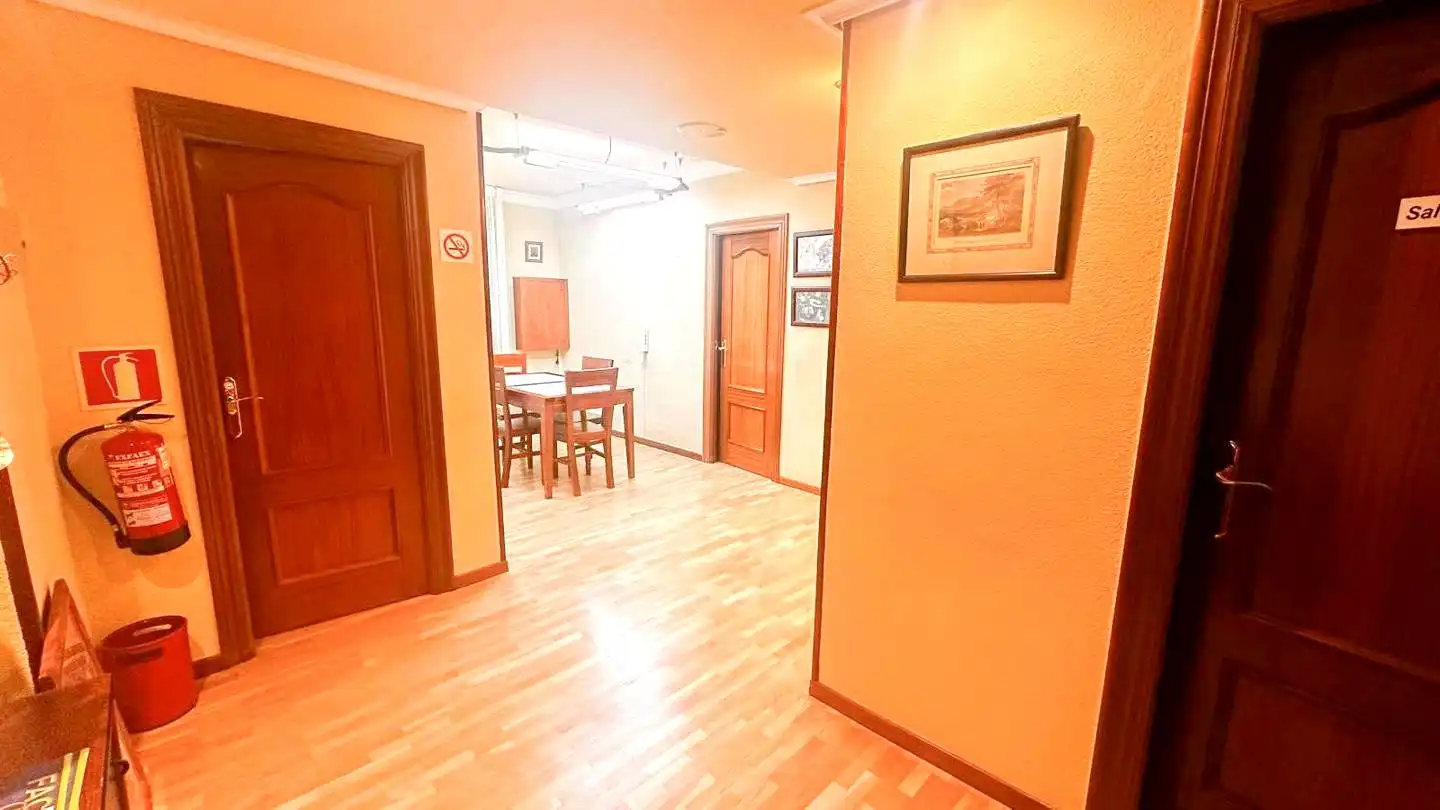 Büro mit Aufzug zur Miete in Muro De Francisco De La Mata, imagen 12